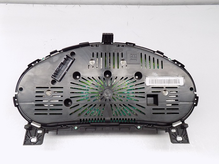 фото №6, Спидометр приборы opel insignia 2.0 cdti 365903926h