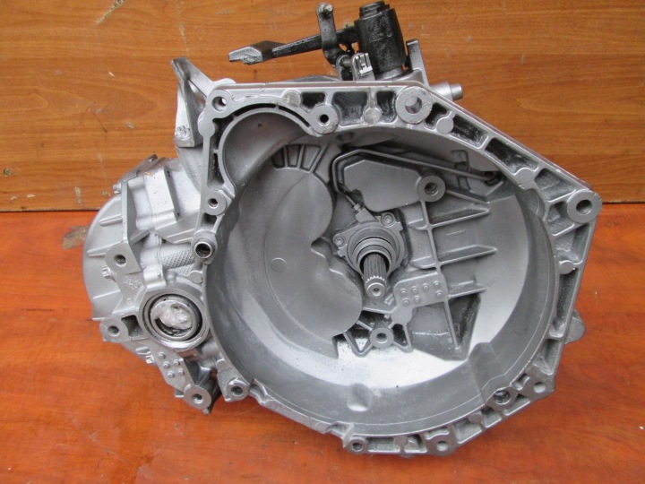 фото №16, Opel кпп m32 1.7 1.9 cdti szósty передача 27/44