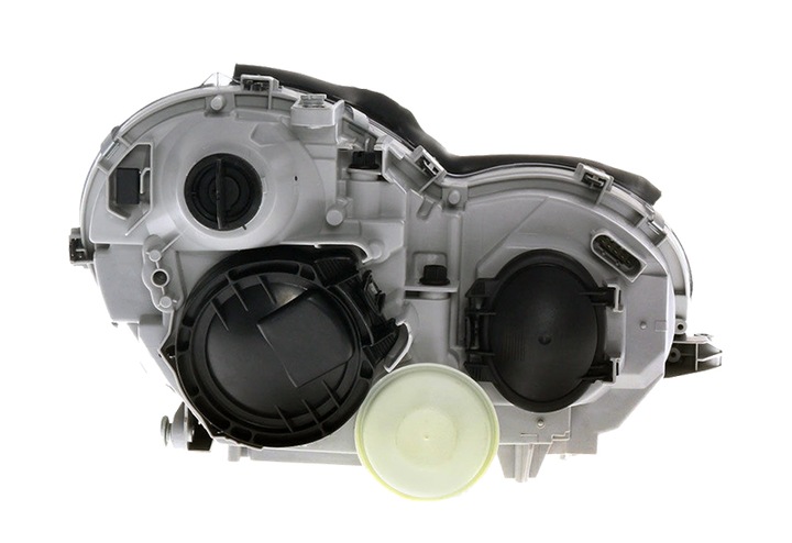 фото №11, Tyc 20-0570-05-2 фара