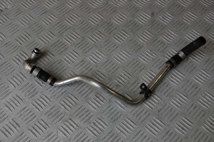 фото №1, Труба шланг воды audi a8 d5 4n 06m121662d