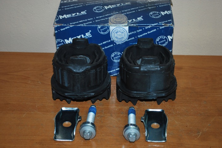 фото №8, Набор napr. балка db t. w202 зад c180