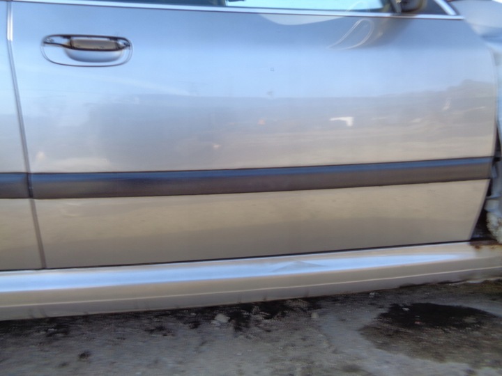 фото №9, Двері праві перед передні peugeot 607 phi 99-04