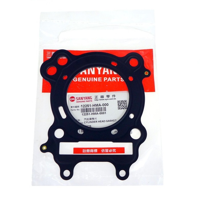 SEALANT UNDER GBZ SYM JOYMAX GTS WOLF 250 12251-hma-000 Buy