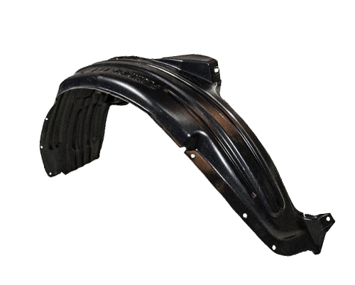 фото №1, Підкрилок підкрилки hyundai getz 2002-2009 перед ліві