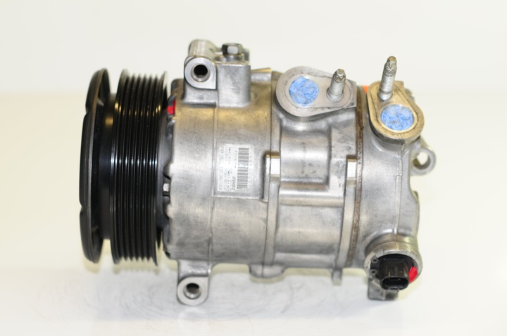 фото №1, Компресор dodge avenger chrysler sebring 2.7 / 3.5