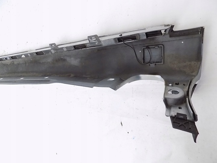 фото №11, Планка пороговая правая - mercedes s-klasa w220 k744