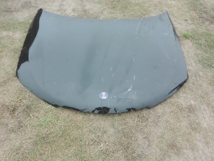 фото №1, Капот saab 95 9-5 2010-