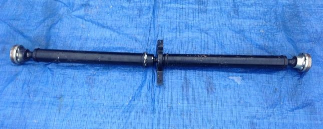 фото №1, Bentley gt gtc 6.0 07 08 09 задній wał