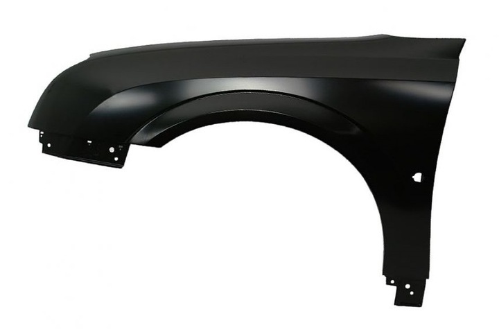 фото №1, Vectra c крыло переднее новый каждый цвет