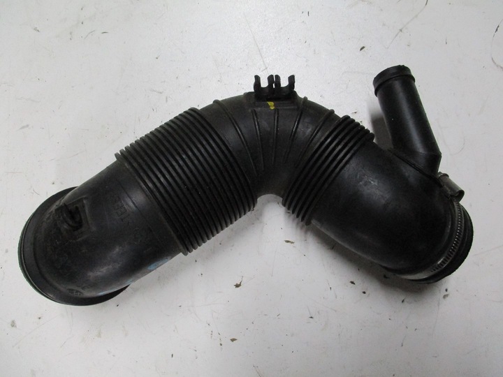 фото №1, Труба шланг vw passat b6 3c0 3c0129654p