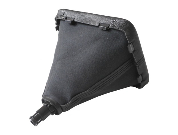 фото №7, Ручка зміни коробки передач + чохол do seat leon iii 3