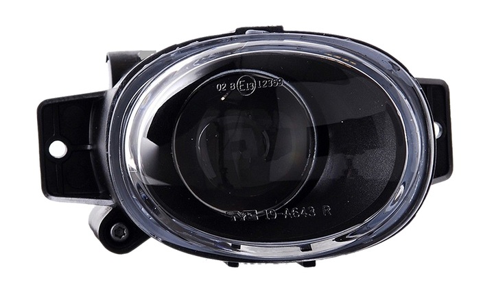 фото №1, Галоген лампа p-mgłowa seat toledo ii 99-04 правые