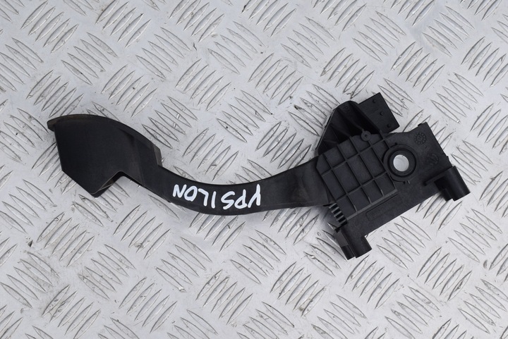 фото №1, Педаль газа lancia ypsilon ii