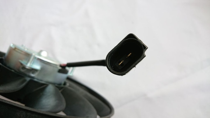 фото №8, Nrf 47381 вентилятор, охлаждение двигателя