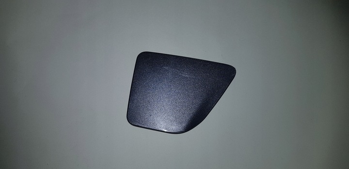 фото №1, Заглушка hak/ hol перед rav4 2010 - 2012 цвета