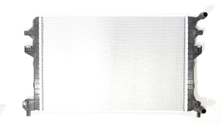 фото №1, Дополнительный радиаторов воды vw golf vii tdi tsi 2012-