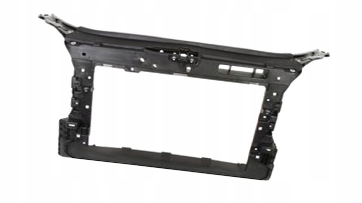 фото №1, Pas переднее усилитель skoda fabia ii roomster 10