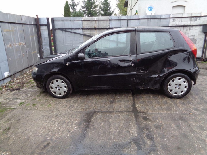 фото №10, Колектор всмоктуючий 46787395 fiat punto ii 1.9 jtd 99-