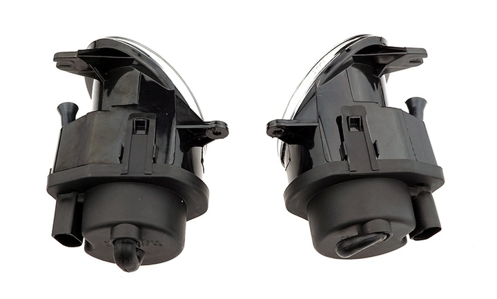 фото №12, Audi a6 c5 01-05 решётка решётка + противотуманные фары комплект