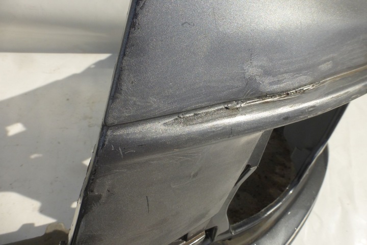 фото №7, Бампер audi q3 11-15 перед s-line spr pdc