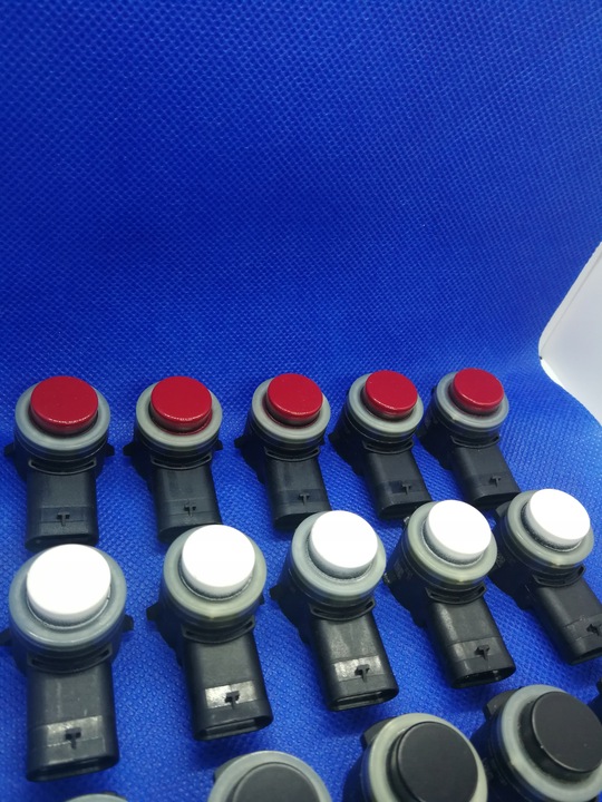 фото №8, Датчик pdc mercedes b-klasa w246 a0009055504