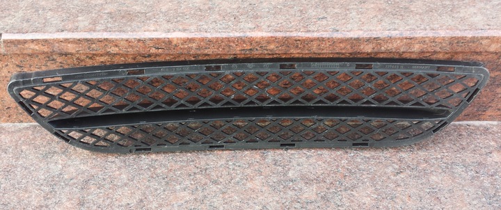 фото №14, Решітка середня відкрита бампера перед bmw e90 e91 318 320 323 51117154556