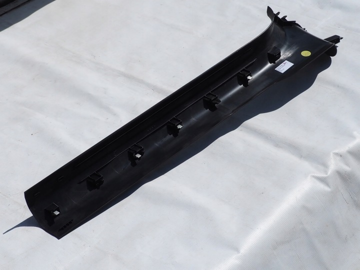 фото №5, Ap молдинг порогова 8w7853905 audi a5 8w7 cabrio