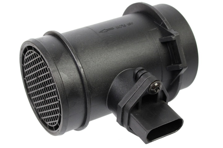 фото №1, Audi a4 b5 a6 c5 2.5 tdi расходомер воздуха