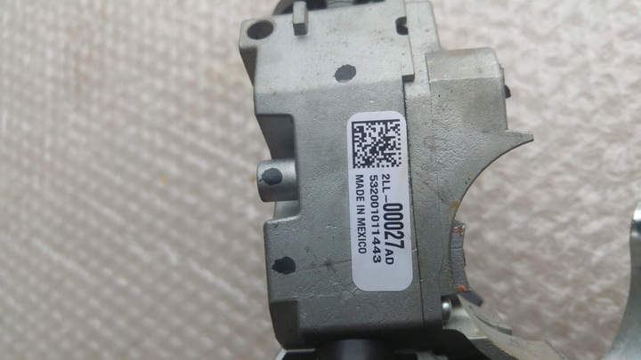 фото №8, Набір запуску opel astra k v 1.6 cdti