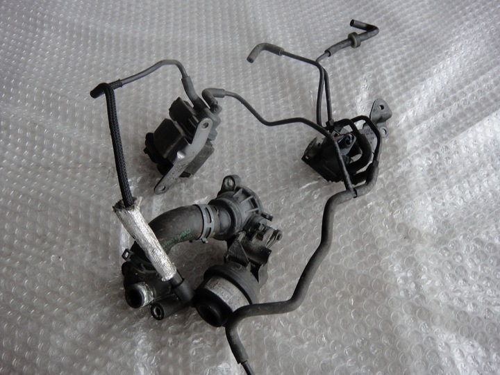 фото №1, Audi a6 a7 клапан вакуум 059145160q