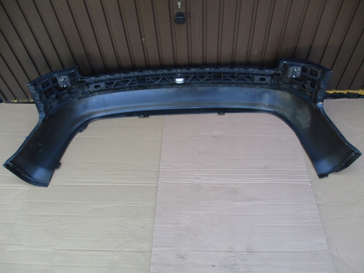 фото №10, Бампер задній  audi a4,b6 універсал 01-07 рік 8e9807521b