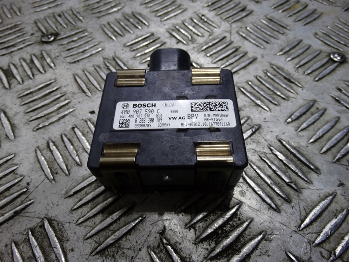 фото №1, Ассистент ремня движение porsche panamera 971 audi q7 1