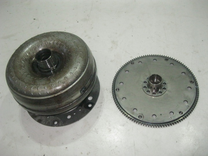 фото №1, Audi q7 4m 3.0 tdi сцепление колесо двухмассовый