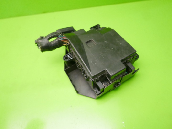 фото №9, Блок запобіжників ford probe ii 2.0 16v dohc