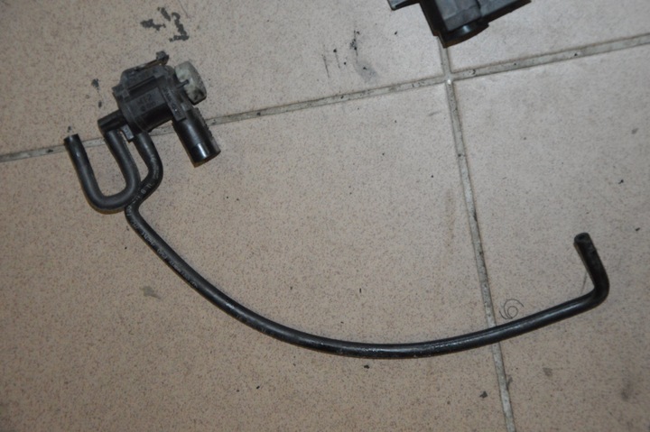 фото №1, Vw sharan mk2 1,9 tdi клапан тиску 1k0906283a