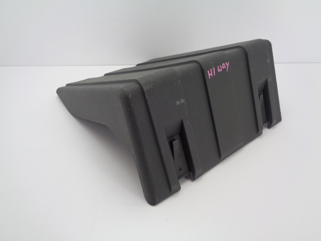 фото №1, Iveco stralis hi-way кришка акумуляторів 98474429