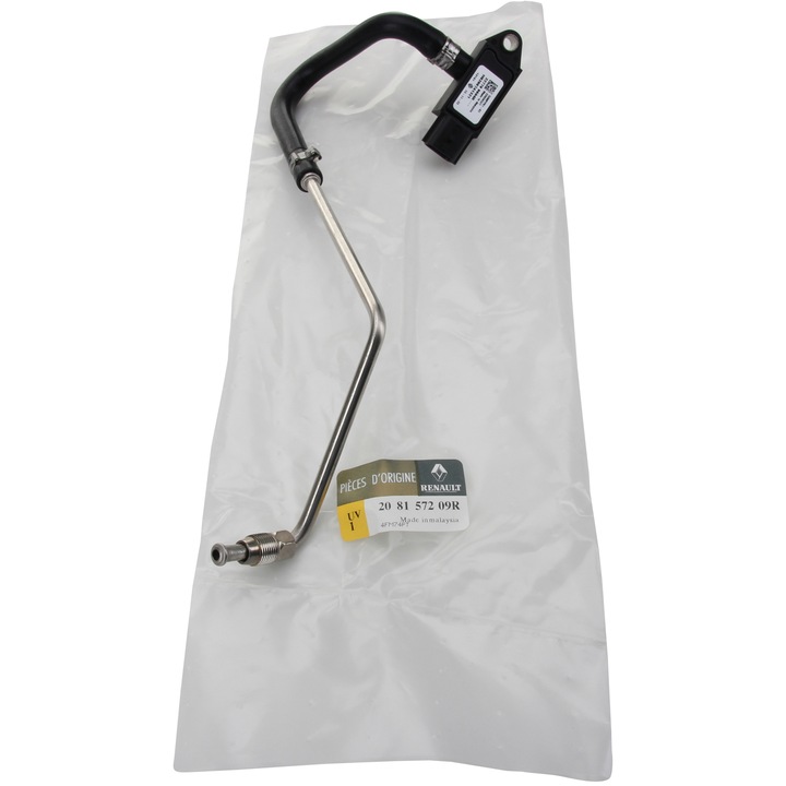 фото №1, Датчик температура фільтра fap dpf renault master 2.3 dci