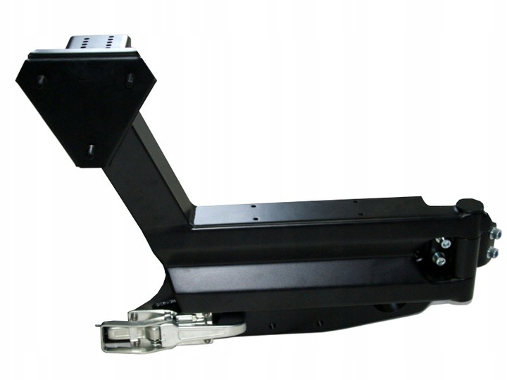 фото №1, Jeep grand cherokee zj кріплення тримач колеса запаска