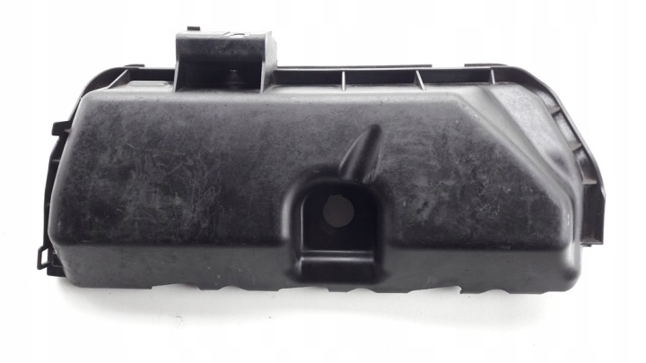 фото №10, Renault oem номер 8200164199 защита крышка master 2