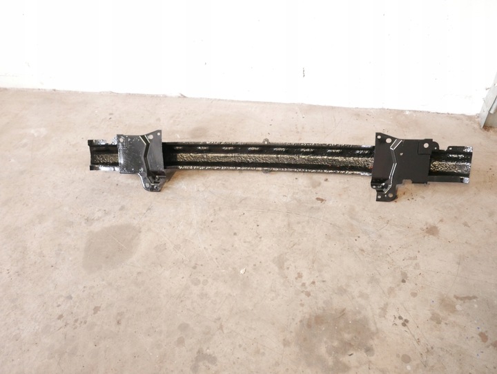 фото №10, Балка усилитель бампера зад vw golf iv 5d hb