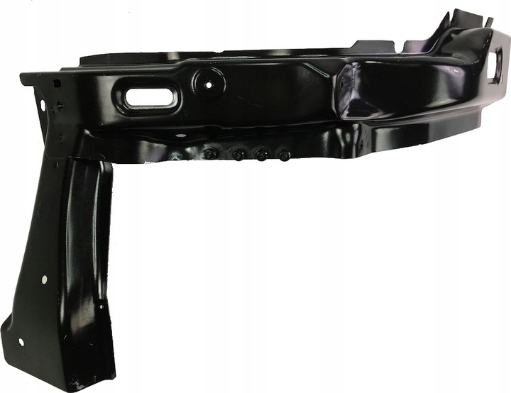 фото №2, Citroen jumper фартух переднє чверть новий 14 r.