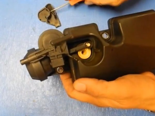 фото №9, Набір ремонтний клапана disa do bmw 3.0 e39 e46 z3