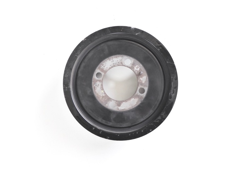 фото №3, Колесо пасове вала opel astra j 4 1.7 cdti a17dts