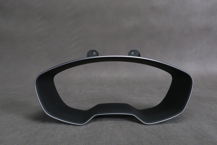 фото №13, Audi tt 8s рамка корпус спідометра 8s0857115