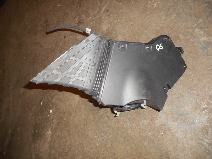 фото №1, Audi q5 корпус фильтра воздуха