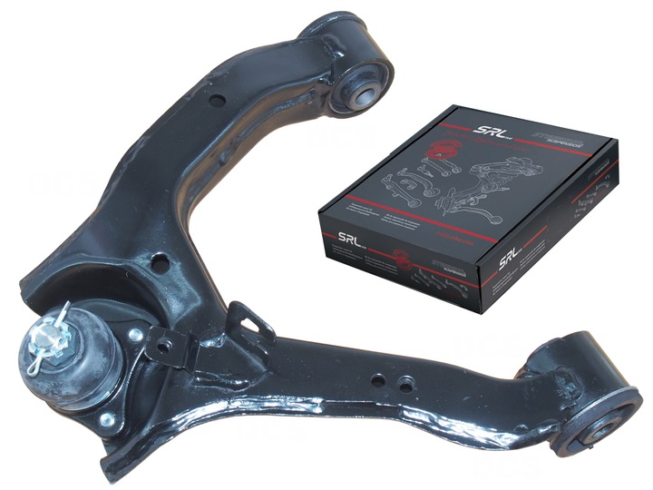 фото №1, Srline 527437-1 рычаг montero