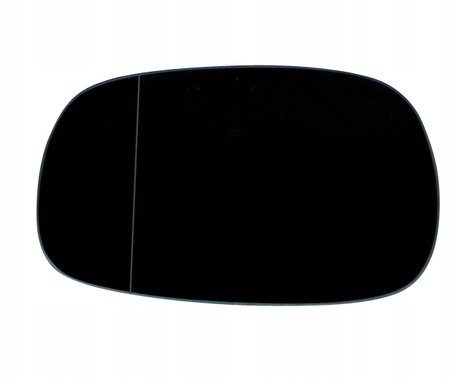 фото №1, Ssangyong rexton скло ліві асферичне