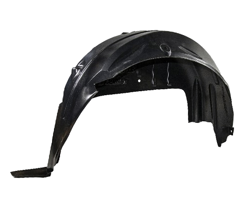 фото №1, Підкрилок підкрилки renault kangoo ii 2008- зад праві