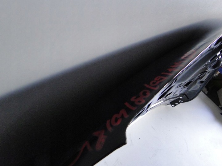 фото №8, Mercedes vito w447 447 капот крышка двигателя