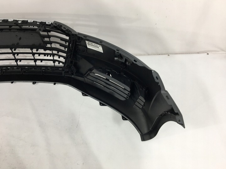 фото №7, Audi tt 8s0 14- бампер перед переднее opolskie